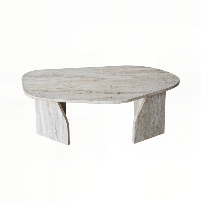 Hanah Home Rock - Travertino